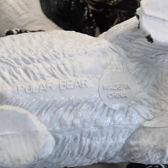 Vintage Animal Figurines Lot – Bullyland Germany & Mixed Plastic Safari Zoo Toys - Picture 10 of 14